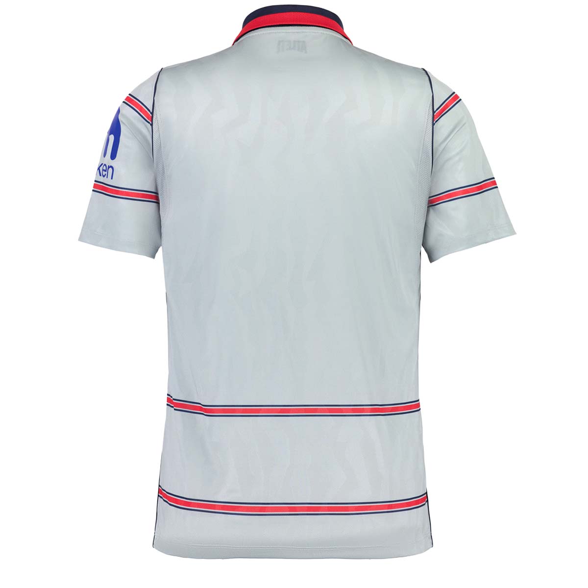 Camiseta hombre 3&ordf; equipaci&oacute;n 26/27 image number null